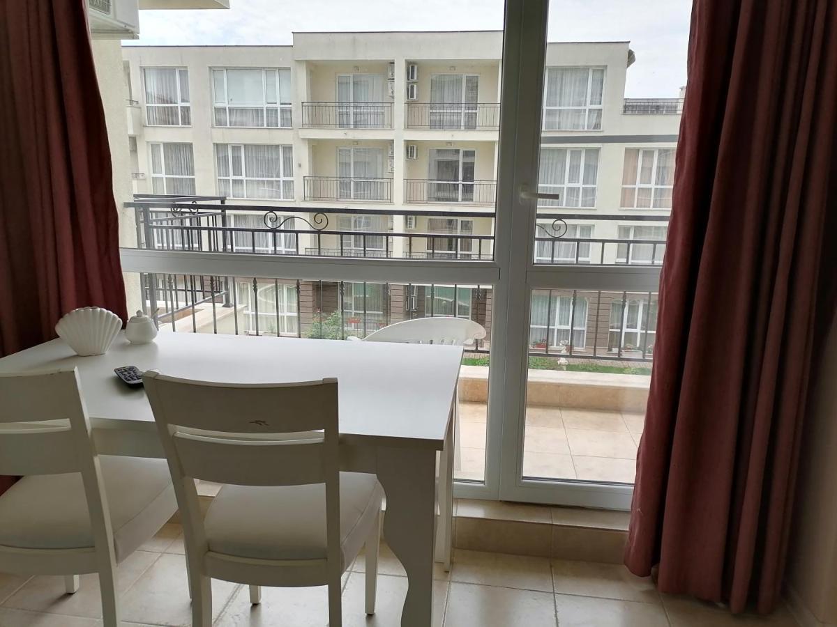 Cozy Studio With Pool In ساني بيتش المظهر الخارجي الصورة
